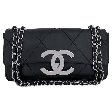 chanel bags 2005 collection|chanel bags official website usa.